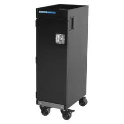 Kincrome Trade Centre Mobile Parts Trolley 6 Tray