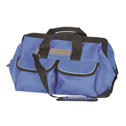 Kincrome Builders Tool Bag 20 Pocket 400Mm