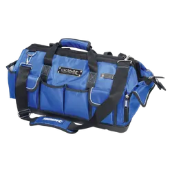 Kincrome Wide Mouth Bag 21 Pocket 500Mm
