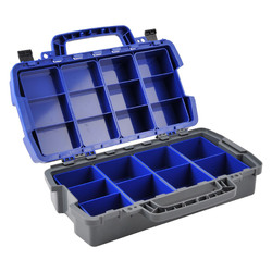 Kincrome Multi-Pack Trade Organiser 10 Tray