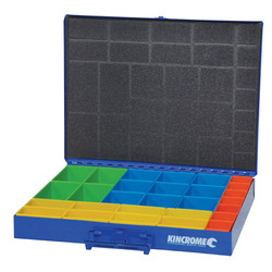 Kincrome Multi-Storage Case Extra Large 28 Compartment
