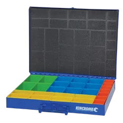 Kincrome Multi-Storage Case Extra Large 28 Compartment