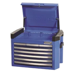 Kincrome Contour Tool Chest 8 Drawer 29"