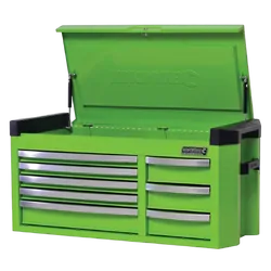 Kincrome Contour Tool Chest 8 Drawer Extra Wide
