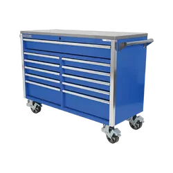 Kincrome Tool Armour 11 Drawer Tool Trolley