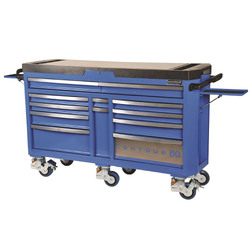 Kincrome Contour 60 Superwide Tool Trolley 12 Drawer