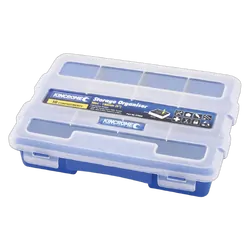 Kincrome Plastic Organiser Mini 190Mm (8")