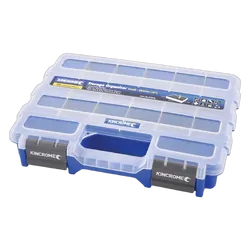 Kincrome Plastic Organiser Small 245Mm (10")