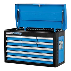 Kincrome Evolution Tool Chest 9 Drawer 26"