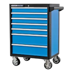 Kincrome Evolution Tool Trolley 7 Drawer 26"