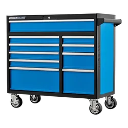 Kincrome Evolution Tool Trolley 10 Drawer 41"