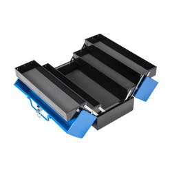 Kincrome Cantilever Tool Box 5 Tray