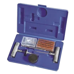 Kincrome 53Pce Tyre Repair Kit