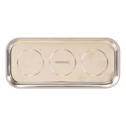 Kincrome Triple Magnetic Parts Tray
