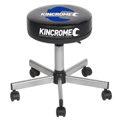 Kincrome Gas Lift Workshop Stool