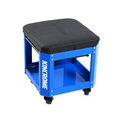 Kincrome XL Workshop Creeper Seat