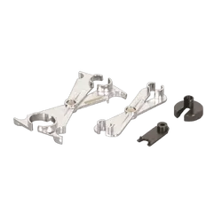 Kincrome Fuel & Ac Disconnect Set 4 Piece