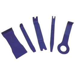 Kincrome 5 Pce Panel Remover Set