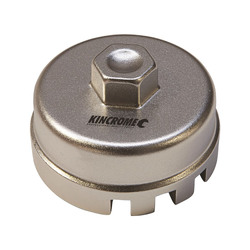 Kincrome Oil Filter Wrench Toyota/Lexus 4 Cylinder