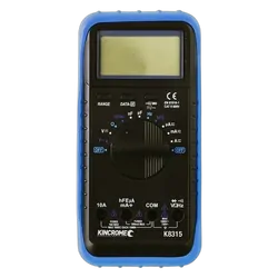 Kincrome Digital Multimeter