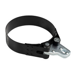 Heavy Duty Truck Oil Filter Wrench (125-143mm)