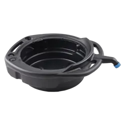 Kincrome Drain Pan 15 Litre