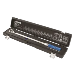 Kincrome 1/2" Torque Wrench 60-340Nm