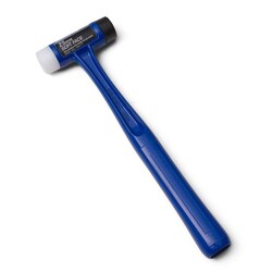Kincrome 25Mm Soft Face Hammer Nyl/Poly