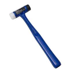 Kincrome 25Mm Soft Face Hammer Nyl/Poly