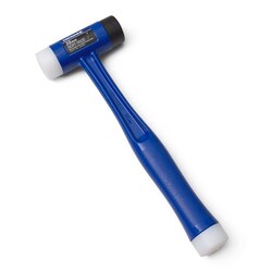 Kincrome 38Mm Soft Face Hammer Nyl/Poly