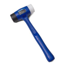 Kincrome 50Mm Soft Face Hammer Nyl/Poly