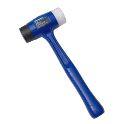 Kincrome 50Mm Soft Face Hammer Nyl/Poly