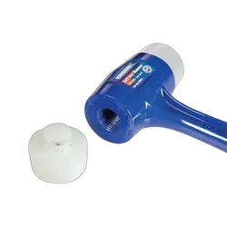 Kincrome 2 X 60Mm Replace Nylon Head