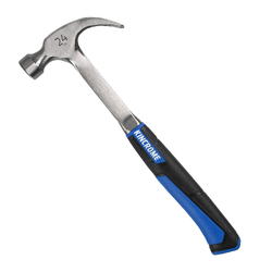 Kincrome Claw Hammer 24Oz