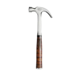 Kincrome Claw Hammer Leather Handle 20Oz