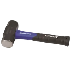 Kincrome Club Hammer 1.35Kg/3Lb 260Mm