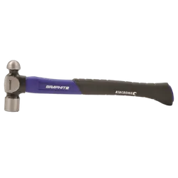 Kincrome Graphite Ball Pein Hammer 16Oz (454G)