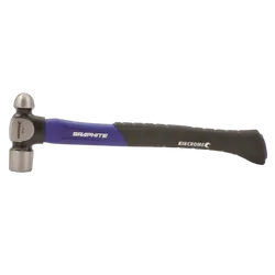 Kincrome Graphite Ball Pein Hammer 32Oz (907G)