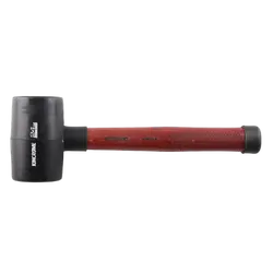 Kincrome Rubber Mallet Soft Blow 24Oz