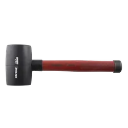 Kincrome Rubber Mallet Soft Blow 32Oz