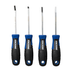 Kincrome Mini Pry Bar Set 4 Piece