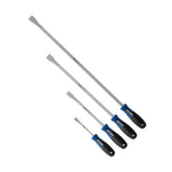 Kincrome 4Pc Pry Bar Set - Standard