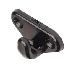 Supex Shock Cord Hook - Plastic