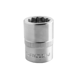 Kincrome Socket (Standard) 1" 3/4" Drive