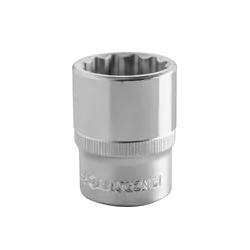 Kincrome Socket (Standard) 1-3/16" 3/4" Drive