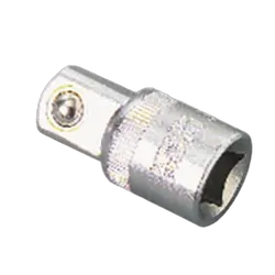 Kincrome Socket Adaptor 1/2" F X 3/4" M 1/2" Drive