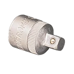 Kincrome Socket Adaptor 1/4" M X 3/8" F 1/4" Drive