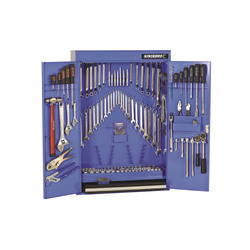 Kincrome Wall Cabinet Tool Kit 212 Piece