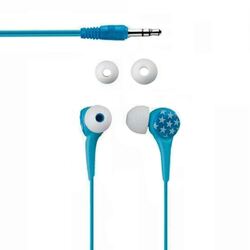 Blaupunkt Kids Headphones - Blue