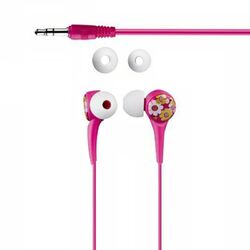 Blaupunkt Kids Headphones - Pink